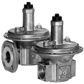 Регулятор давления газа Dungs FRS 5100