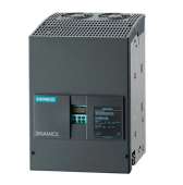 Модуль преобразователь постоянного тока Siemens 6RA8085-6DV62-0AA0-Z G00+G20