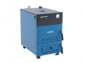 Твердотопливный котел Zota Master-25, MS 458814 0025