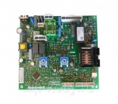 Плата управления SM16501 - SM16504 Honeywell