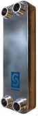 Теплообменник паяный пластинчатый Sondex SL78 / SLS78