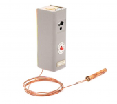 Аквастат L4008 Honeywell