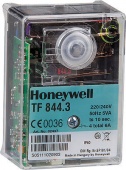 Блок управления горением Honeywell Satronic TF 844.3