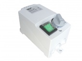 Регулятор скорости симисторный Shuft SRE-AS-10
