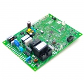 Плата управления W4115C Honeywell