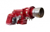 Газовая горелка Pikinno ГГБ-4,1-ЦМ-65-DMV