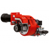 Газовая горелка Riello GAS 10 P/M t.c., 3754133