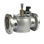 Клапан газовый КМГ-150ФВ-600