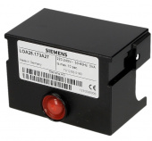 Датчик пламени LOA24.571C27 Siemens