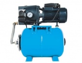 Автоматическая насосная станция Unipump Auto JSW 55, 72689
