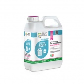 Реагент для систем отопления Heatguardex Cleaner 802R