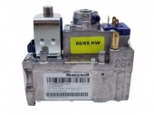 Газовый клапан VR8615V Honeywell