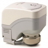 Привод клапана Siemens SSP31