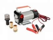Насос для дизельного топлива Unipump BCD-24V, 95806