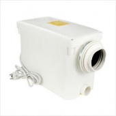 Канализационная насосная станция Unipump Sanivort 400, 93448