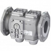 Газовый клапан Siemens VGD40.150