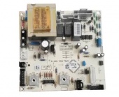 Плата управления SM07401 - SM07414 Honeywell