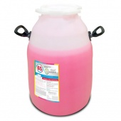Теплоноситель Heatguardex 65 50 кг