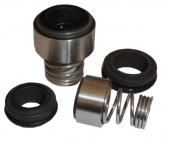 Торцевое уплотнение Lowara D28 BQ1EGG+OR EPDM KL01AF7