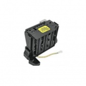 Терминал газовой горелки Elco