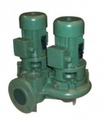 Циркуляционный насос DAB DCM 50/630 T, 105222140