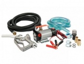 Насос для дизельного топлива Unipump BCD-12V1, 71264