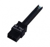 Датчик пламени Honeywell Satronic MZ 770 S, 50001