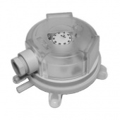 Дифференциальное реле  давления Shuft PS-2000 L