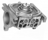 Газовый клапан V5097 Honeywell