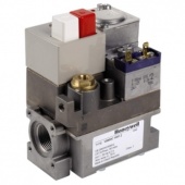 Газовый клапан Honeywell V4400C 1112