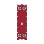 Теплообменник пластинчатый разборный Swep GX-091 S