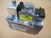 Газовый клапан Honeywell VR4601A B 1067