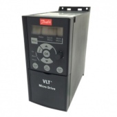 Преобразователь Danfoss VLT Micro Drive FC 51, 132F0022