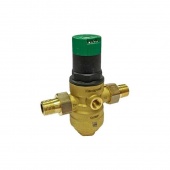 Модуль давления VULCAN Honeywell