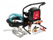 Насос для дизельного топлива Unipump BCD-12V2, 65644