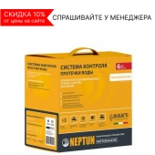 Система контроля протечки воды Neptun Bugatti Base 3/4 дюйма, 2156530
