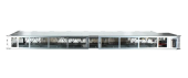 Модуль Cisco N9K-C9516-FM