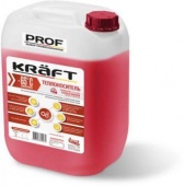 Теплоноситель Kraft 65 Prof 50 л