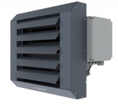 Воздухонагреватель Flowair Leo EL S BMS, 52041