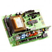 Контроллер температуры серии 354 Brahma