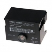 Блок управления горением Siemens LMG22.233B27