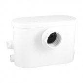 Туалетный насос измельчитель JEMIX STP-400 LUX