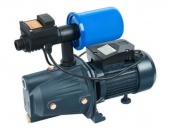 Автоматическая насосная станция Unipump Акваробот Jet 100 L, 45190