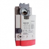 Привод заслонки Honeywell N2024-SW2