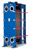 Теплообменник пластинчатый разборный Alfa Laval MX25