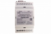Преобразователь RS232/RS485-Ethernet Пульсар, Н00002738