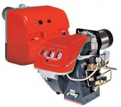 Дизельная горелка Riello RL 100/M t.c., 3477210
