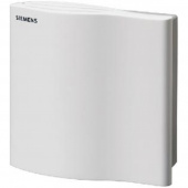 Комнатный датчик температуры воздуха QAA32 Siemens
