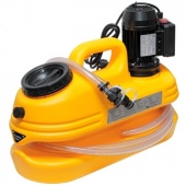 Очистительная установка BWT L802/P Barracuda, 16823AA