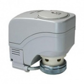 Электромоторный привод SSB31.1 Siemens